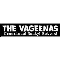 Vageenas, the Patch